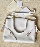 Givenchy original leather VOYOU Medium shoulder bag A127 23112412