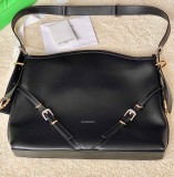 Givenchy original leather VOYOU Medium shoulder bag A127 23112412