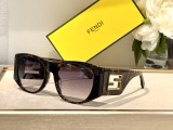 F*ENDI * Sunglass shangmei 23112503