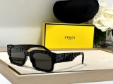 F*ENDI * Sunglass shangmei 23112501