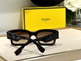 F*ENDI * Sunglass shangmei 23112501