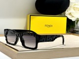 F*ENDI * Sunglass shangmei 23112501