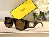 F*ENDI * Sunglass shangmei 23112503