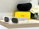 F*ENDI * Sunglass shangmei 23112501