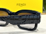 F*ENDI * Sunglass shangmei 23112501