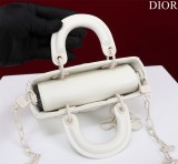 Dior original MICRO LADY D-JOY BAG DMZ23112703