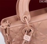 Dior original MICRO LADY D-JOY BAG DMZ23112703