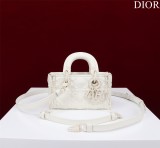 Dior original MICRO LADY D-JOY BAG DMZ23112703