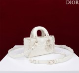 Dior original MICRO LADY D-JOY BAG DMZ23112703