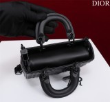 Dior original MICRO LADY D-JOY BAG DMZ23112703