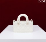 Dior original MICRO LADY D-JOY BAG DMZ23112703