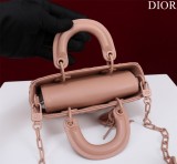 Dior original MICRO LADY D-JOY BAG DMZ23112703