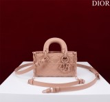 Dior original MICRO LADY D-JOY BAG DMZ23112703