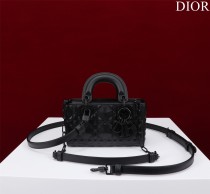 Dior original MICRO LADY D-JOY BAG DMZ23112703