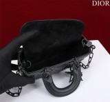 Dior original MICRO LADY D-JOY BAG DMZ23112703