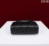 Dior original MICRO LADY D-JOY BAG DMZ23112703