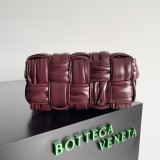 Bottega Veneta 4 colors Original Brick Cassette women shoulder bag XMYJ312021