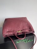 Bottega Veneta Original Larger Andiamo tote bag XMYJ312025