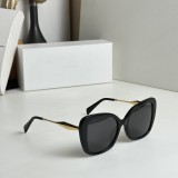 P*RADA Sunglass shangmei 23120303