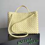 Bottega Veneta 4 colors Original Medium Andiamo tote bag XMYJ312024