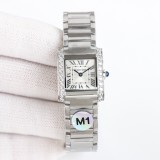 C*ARTIER Quartz Watch crbh016 23120306