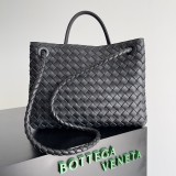 Bottega Veneta 4 colors Original Medium Andiamo tote bag XMYJ312024