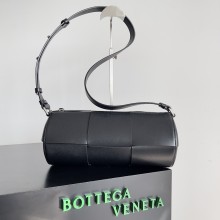 Bottega Veneta 3 colors Original Cassette shoulder bag XMYJ312023