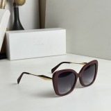 P*RADA Sunglass shangmei 23120303