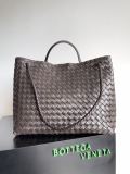 Bottega Veneta Original Larger Andiamo tote bag XMYJ312025