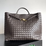 Bottega Veneta Original Larger Andiamo tote bag XMYJ312025