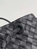 Bottega Veneta Original Larger Andiamo tote bag XMYJ312025