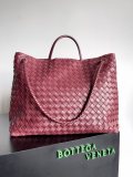 Bottega Veneta Original Larger Andiamo tote bag XMYJ312025