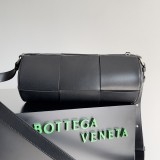 Bottega Veneta 3 colors Original Cassette shoulder bag XMYJ312023