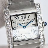 C*ARTIER Quartz Watch crbh016 23120306