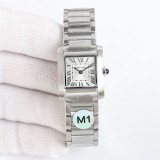 C*ARTIER Quartz Watch crbh016 23120306