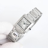 C*ARTIER Quartz Watch crbh016 23120306