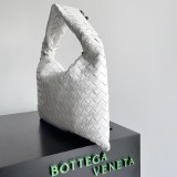 Bottega Veneta 3 colors Original Small HOP shoulder bag XMYJ312026