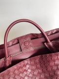 Bottega Veneta Original Larger Andiamo tote bag XMYJ312025