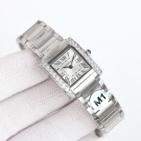 C*ARTIER Quartz Watch crbh016 23120306