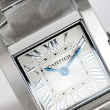 C*ARTIER Quartz Watch crbh016 23120306