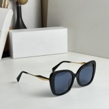 P*RADA Sunglass shangmei 23120303