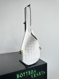 Bottega Veneta Original Small Solstice shoulder bag XMYJ312011