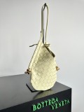 Bottega Veneta Original Small Solstice shoulder bag XMYJ312011