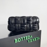 Bottega Veneta 4 colors Original Brick Cassette women shoulder bag XMYJ312021