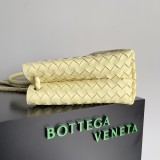 Bottega Veneta 4 colors Original Medium Andiamo tote bag XMYJ312024