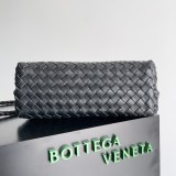 Bottega Veneta 4 colors Original Medium Andiamo tote bag XMYJ312024