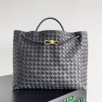 Bottega Veneta Original Larger Andiamo tote bag XMYJ312025