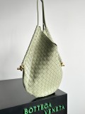 Bottega Veneta Original Medium Solstice shoulder bag XMYJ312012