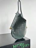 Bottega Veneta Original Medium Solstice shoulder bag XMYJ312012