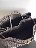 Bottega Veneta Original Larger Andiamo tote bag XMYJ312025